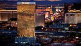 Trump International Hotel Las Vegas Exterior