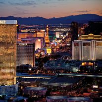Trump International Hotel Las Vegas
