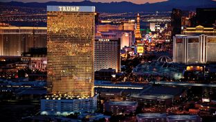 Trump International Hotel Las Vegas