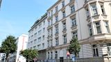 <b>Novum Hotel Eleazar Exterior</b>. Images powered by <a href="https://leonardo.com/" title="Leonardo Worldwide" target="_blank">Leonardo</a>.