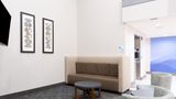 <b>Holiday Inn Express Lobby</b>. Images powered by <a href="https://www.leonardoworldwide.com/" title="Leonardo Worldwide" target="_blank">Leonardo</a>.
