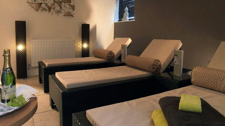 The Bridge Hotel and Spa Spa