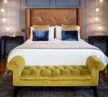 The Bridge Hotel and Spa Suite