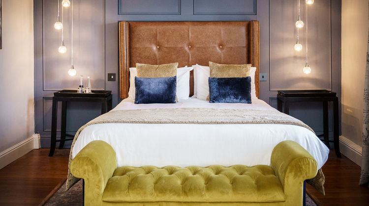 The Bridge Hotel and Spa Suite