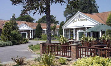 The Bridge Hotel and Spa