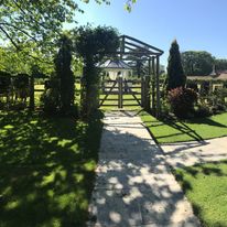 The Bridge Hotel and Spa
