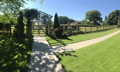 The Bridge Hotel and Spa