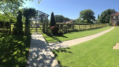 The Bridge Hotel and Spa