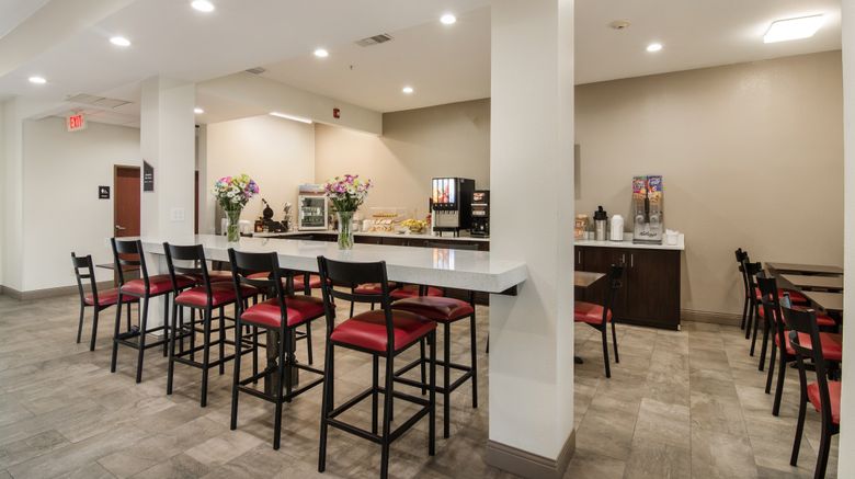 <b>Red Roof Inn Panama City Restaurant</b>. Images powered by <a href="https://www.leonardoworldwide.com/" title="Leonardo Worldwide" target="_blank">Leonardo</a>.