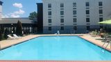 Holiday Inn Lansdale Pool