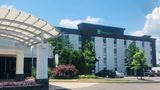 Holiday Inn Lansdale Exterior