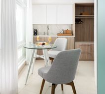 Wymara Resort and Villas Room