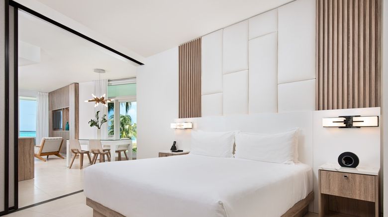 <b>Wymara Resort and Villas Suite</b>. Images powered by <a href="https://www.leonardoworldwide.com/" title="Leonardo Worldwide" target="_blank">Leonardo</a>.