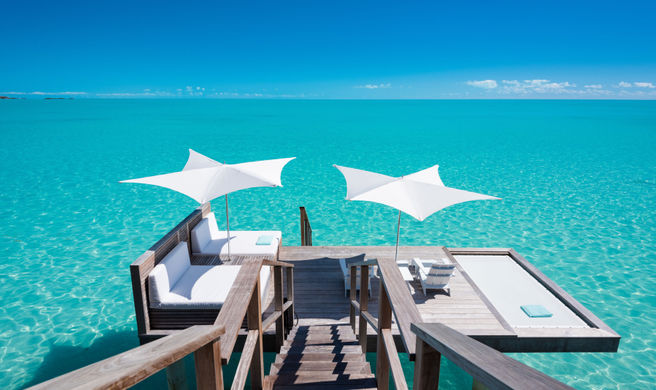 Wymara Resort and Villas Exterior