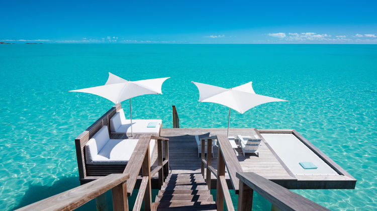 Wymara Resort and Villas Exterior