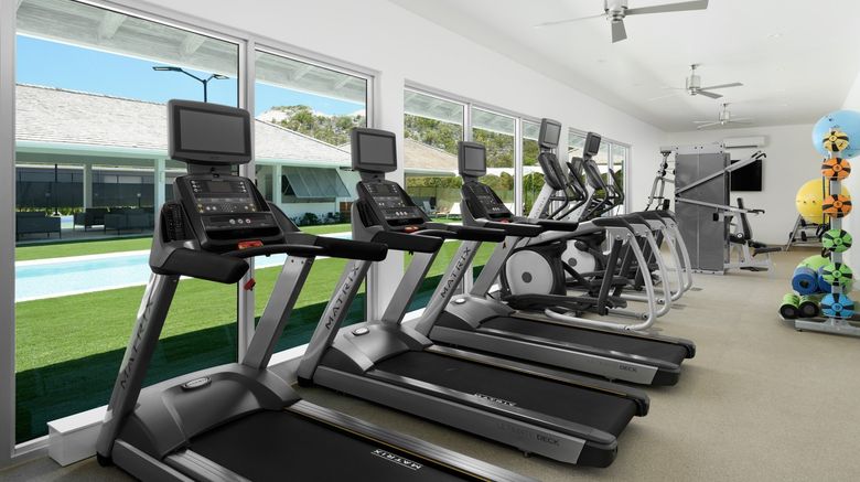 <b>Wymara Resort and Villas Health Club</b>. Images powered by <a href="https://www.leonardoworldwide.com/" title="Leonardo Worldwide" target="_blank">Leonardo</a>.