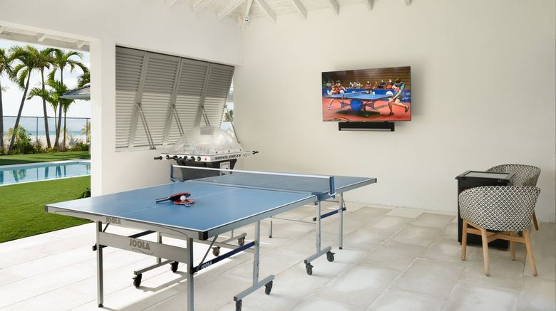 <b>Wymara Resort and Villas Recreation</b>. Images powered by <a href="https://www.leonardoworldwide.com/" title="Leonardo Worldwide" target="_blank">Leonardo</a>.