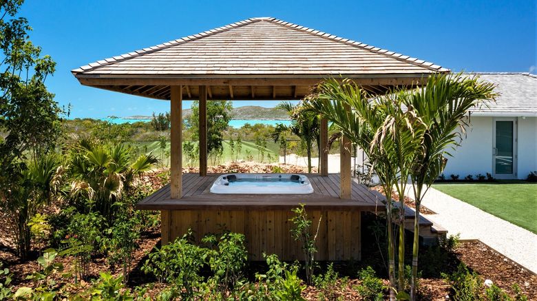 <b>Wymara Resort and Villas Pool</b>. Images powered by <a href="https://www.leonardoworldwide.com/" title="Leonardo Worldwide" target="_blank">Leonardo</a>.