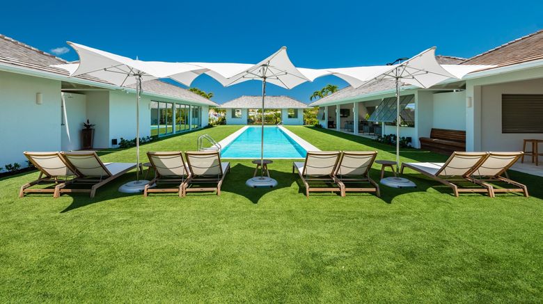 <b>Wymara Resort and Villas Pool</b>. Images powered by <a href="https://www.leonardoworldwide.com/" title="Leonardo Worldwide" target="_blank">Leonardo</a>.