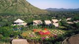 Taj Aravali Resort & Spa Room