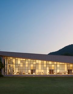 Taj Aravali Resort & Spa