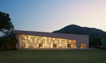 Taj Aravali Resort & Spa