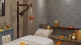 Taj Aravali Resort & Spa Spa