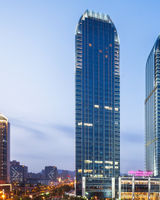 Crowne Plaza Wuxi Taihu