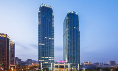 Crowne Plaza Wuxi Taihu