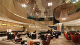 Crowne Plaza Wuxi Taihu Lobby