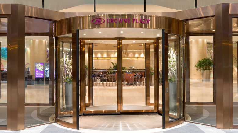 Crowne Plaza Wuxi Taihu Exterior. Images powered by <a href="https://www.leonardoworldwide.com" target="_blank" rel="noopener">Leonardo</a>.