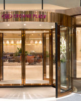 Crowne Plaza Wuxi Taihu