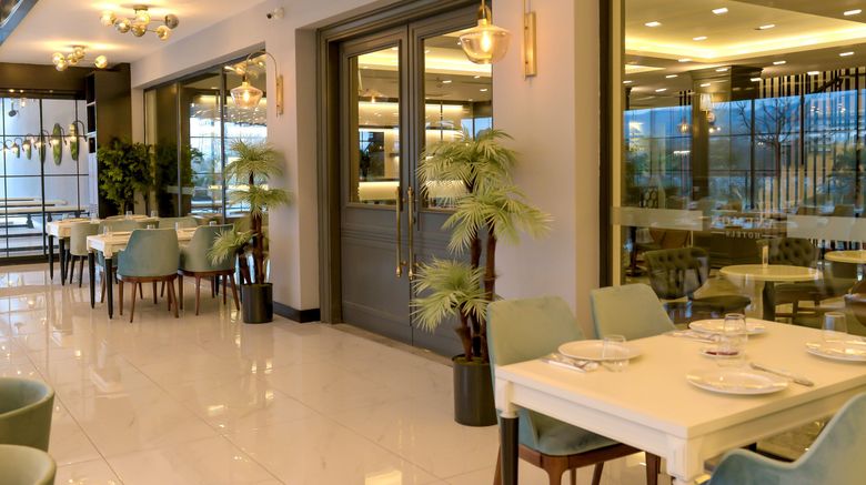 <b>Anemon Aydin Restaurant</b>. Images powered by <a href="https://www.leonardoworldwide.com/" title="Leonardo Worldwide" target="_blank">Leonardo</a>.