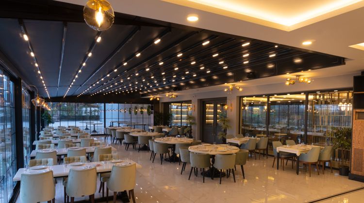 Anemon Aydin Restaurant