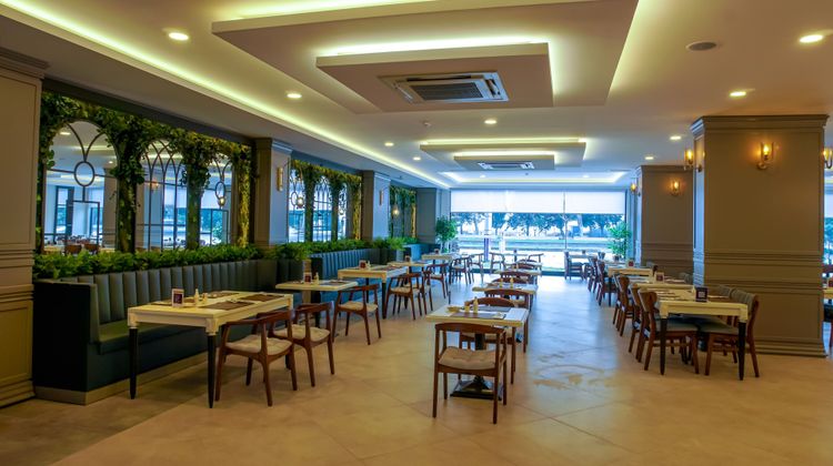 Anemon Aydin Restaurant