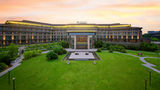 Crowne Plaza Xuzhou Dalong Lake Exterior
