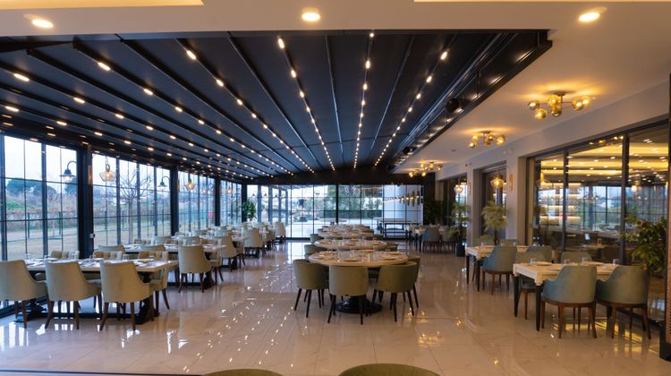Anemon Aydin Restaurant