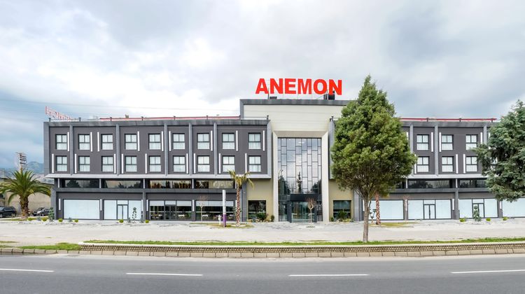 Anemon Aydin Exterior