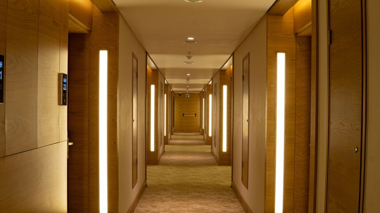 <b>Anemon Aydin Lobby</b>. Images powered by <a href="https://www.leonardoworldwide.com/" title="Leonardo Worldwide" target="_blank">Leonardo</a>.