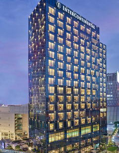 InterContinental Dongguan