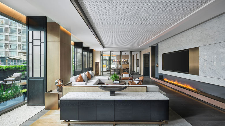 <b>InterContinental Dongguan Lobby</b>. Images powered by <a href="https://www.leonardoworldwide.com/" title="Leonardo Worldwide" target="_blank">Leonardo</a>.