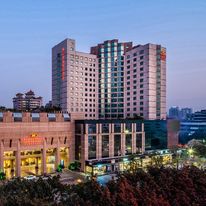 Crowne Plaza Hotel Foshan