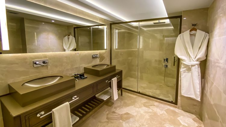 Anemon Aydin Room