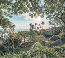 Kamalaya Koh Samui Exterior