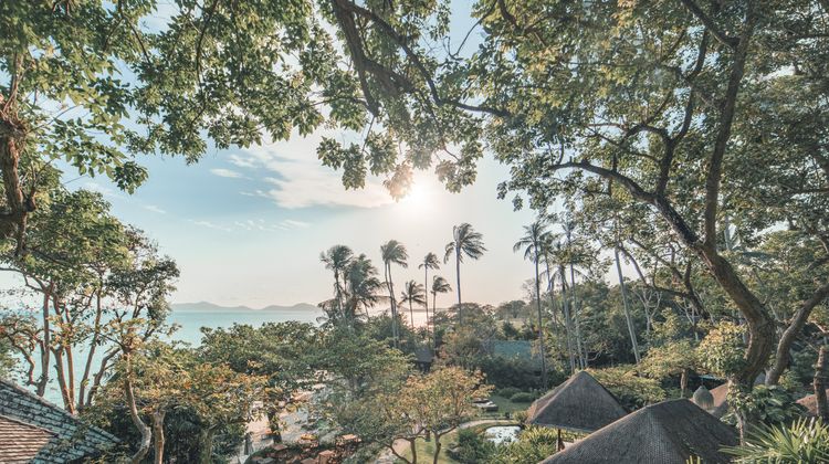 Kamalaya Koh Samui Exterior
