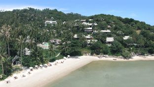 Kamalaya Koh Samui