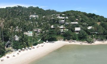 Kamalaya Koh Samui