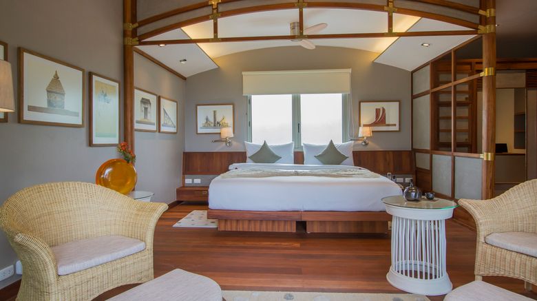 <b>Kamalaya Koh Samui Suite</b>. Images powered by <a href="https://www.leonardoworldwide.com/" title="Leonardo Worldwide" target="_blank">Leonardo</a>.