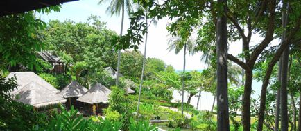 Kamalaya Koh Samui Exterior