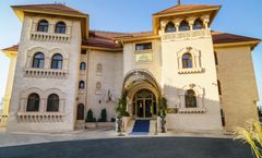 Suter Palace Hotel